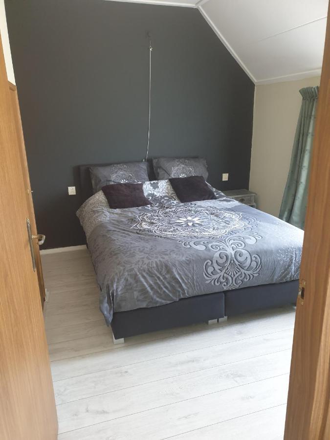 Apartament Landelijk Gelegen Boerderij Aan De Pothofweg Anevelde Zewnętrze zdjęcie