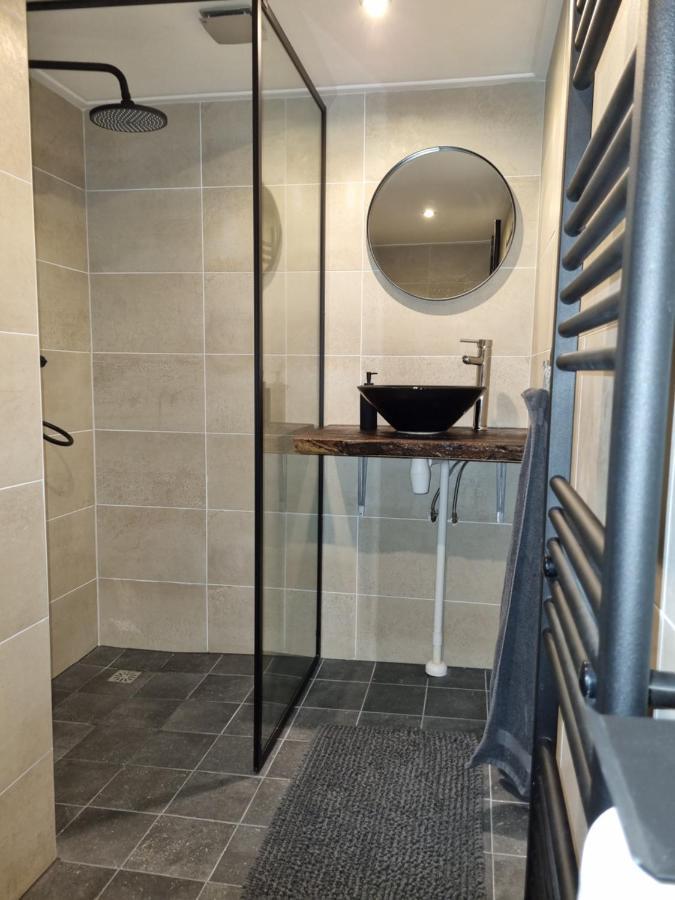 Apartament Landelijk Gelegen Boerderij Aan De Pothofweg Anevelde Zewnętrze zdjęcie